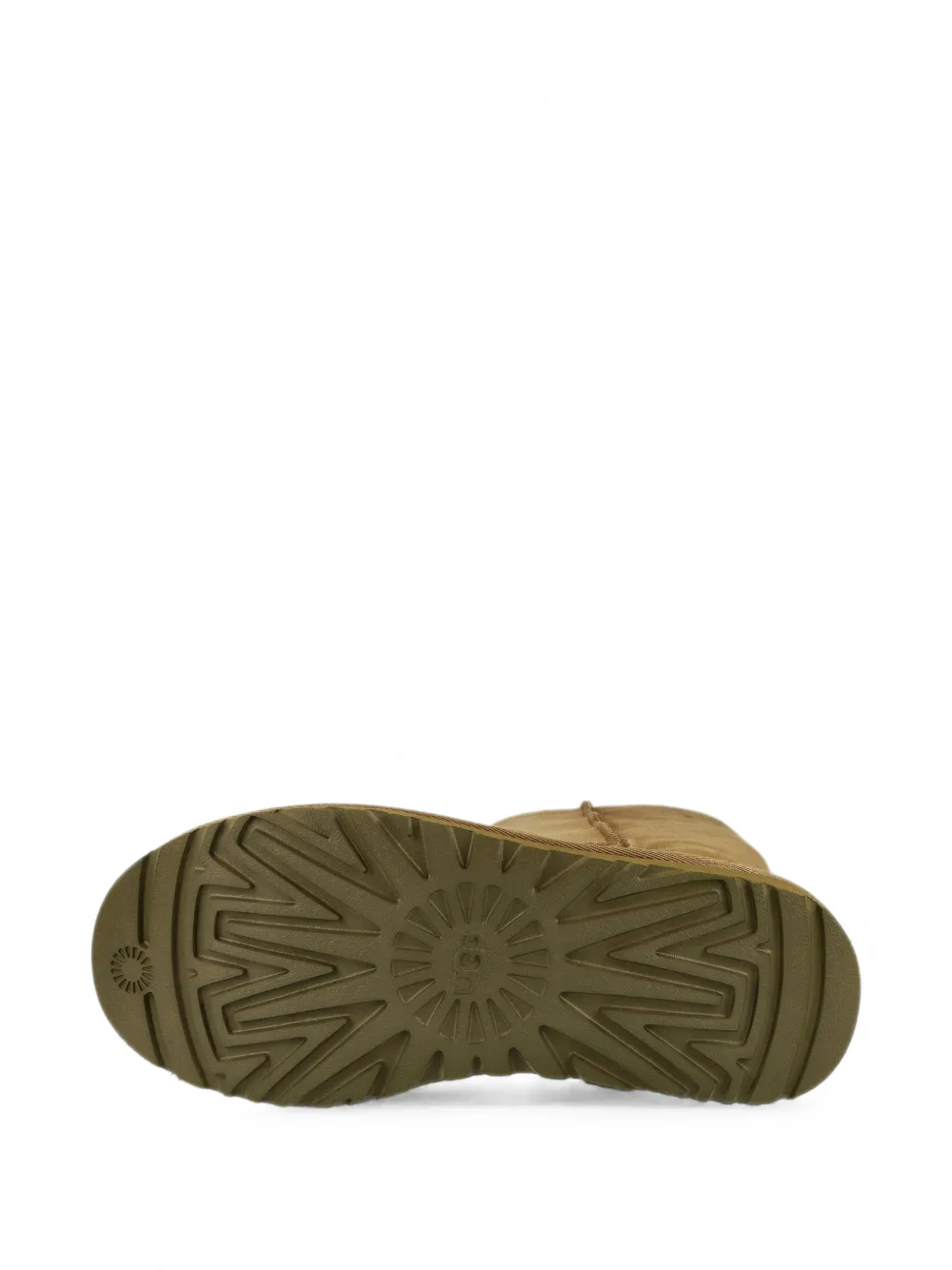 UGG Classic Tall II boots Bruin