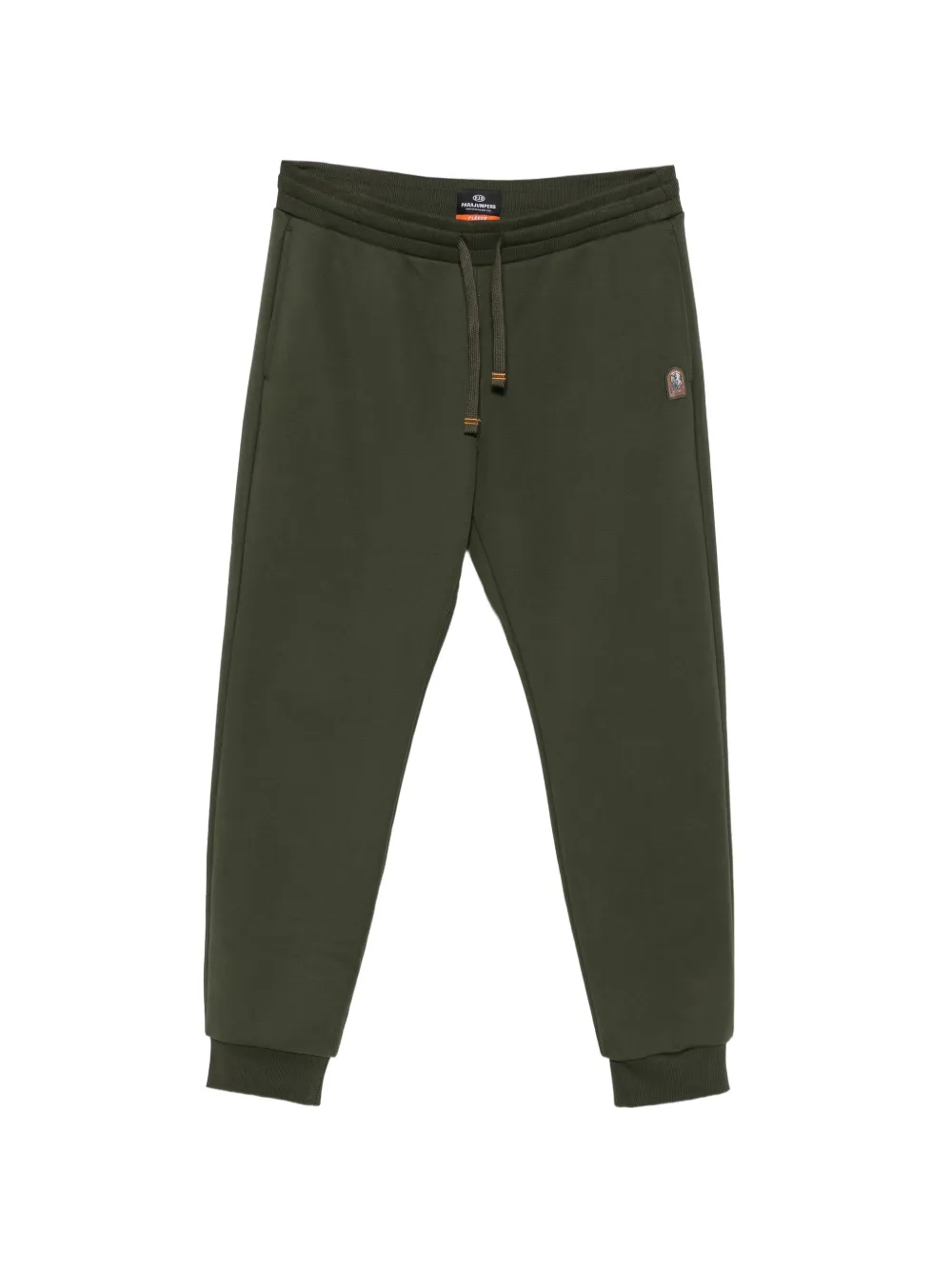 Parajumpers Makalu drawstring logo-patch track pants