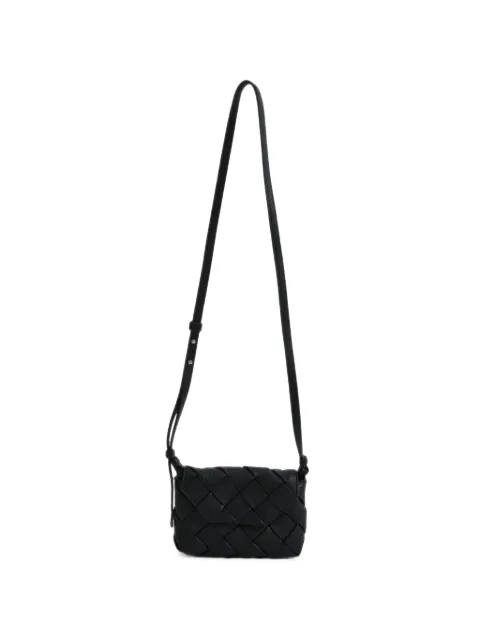 Bottega Veneta Pre-Owned Small Diago crossbody bag