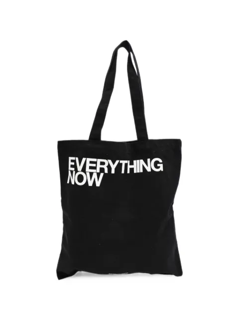 Saint Laurent Pre-Owned Everything Now tote bag