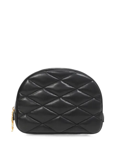 Saint Laurent Pre-Owned Lolita quilted leather pouch bag