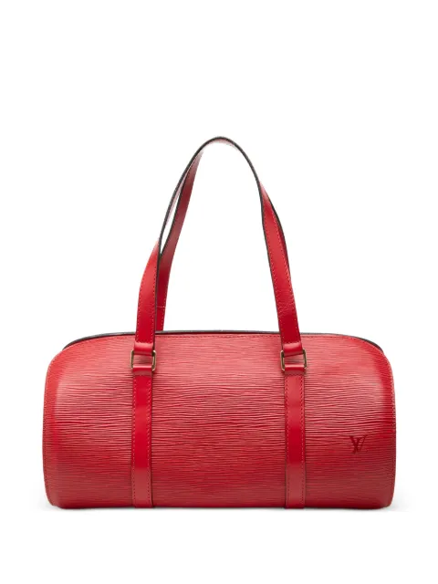 Louis Vuitton Pre-Owned 1997 Epi Soufflot handbag