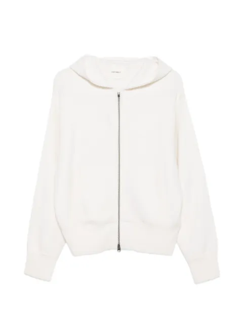 Lisa Yang Jori zip-up hoodie