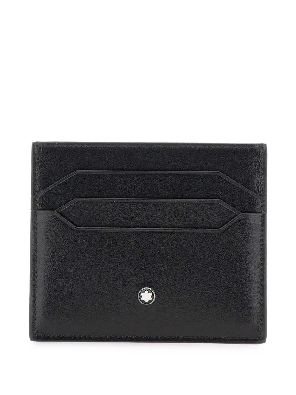 Montblanc Meisterstück card holder - Nero