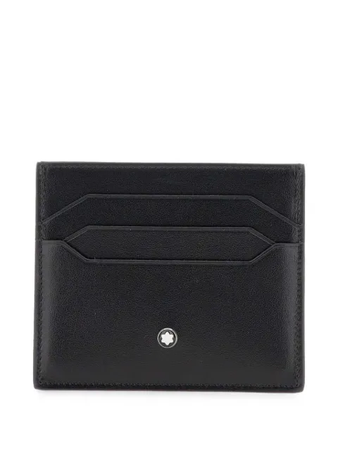 Montblanc Meisterstück card holder
