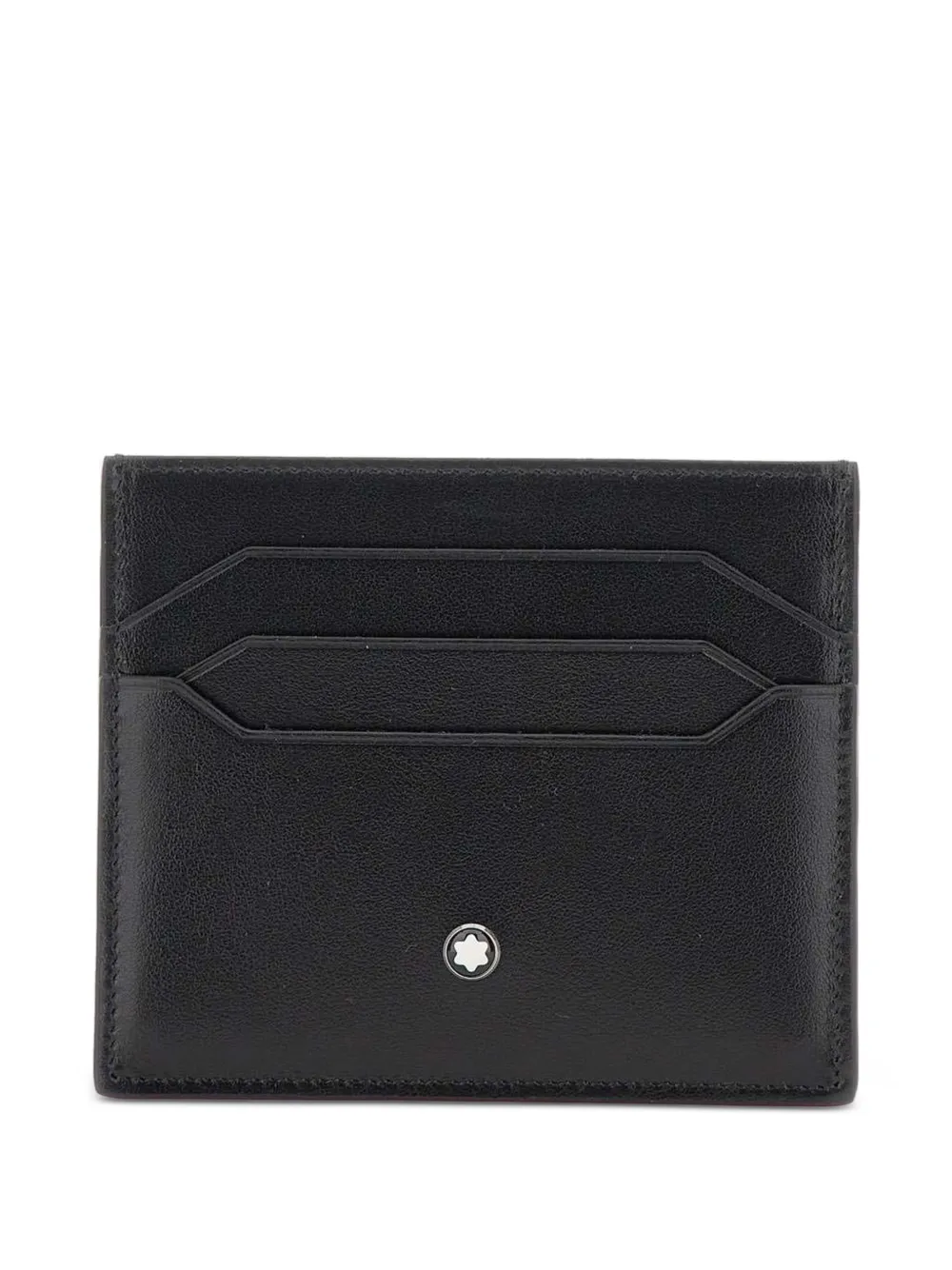 Montblanc Meisterstück card holder - Nero