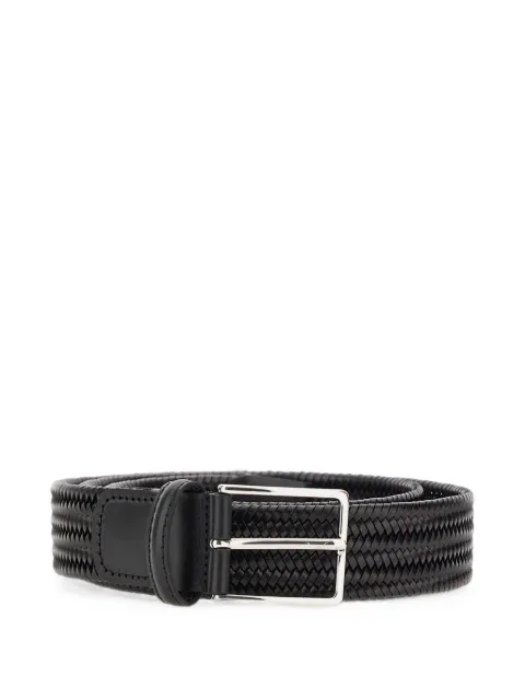 ATHISON leather belt