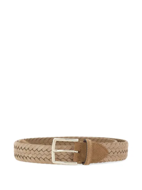 ATHISON woven belt