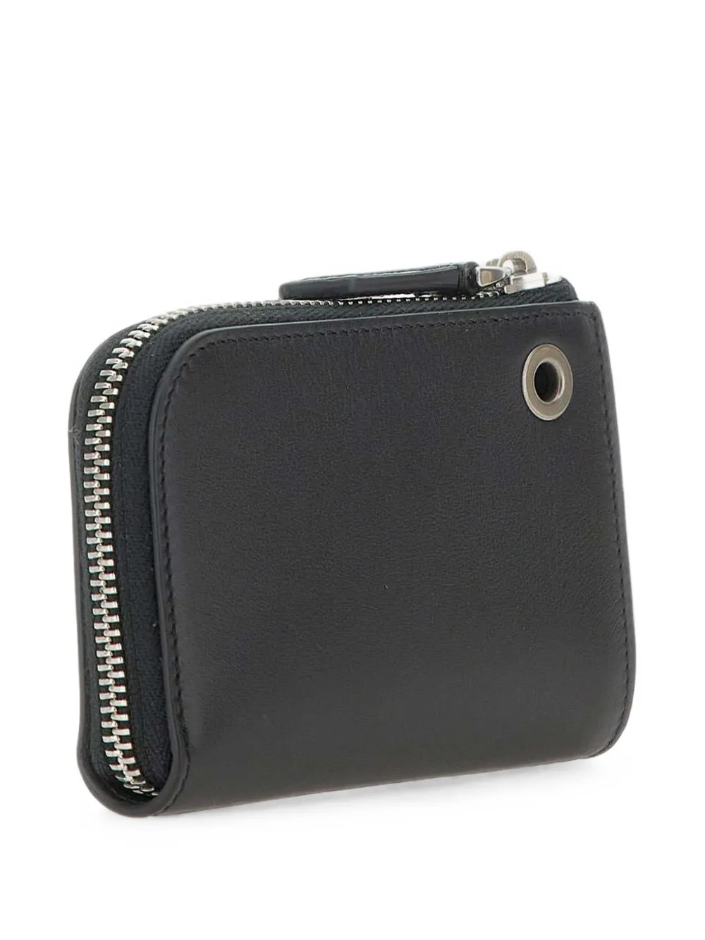 Montblanc Leren portemonnee Zwart