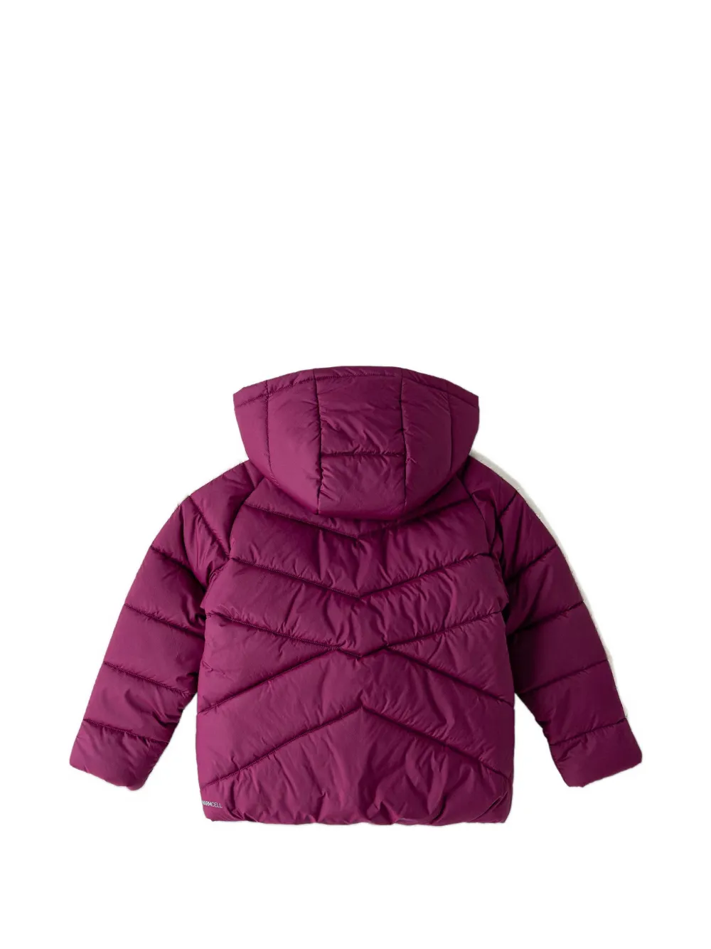 Puma Kids Jack met capuchon Paars