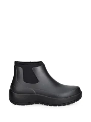 Balenciaga Ankle Boot x Crocs™ | Preto | FARFETCH BR