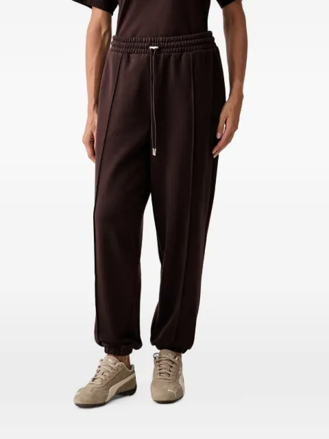 PUMA Her pintuck track pants