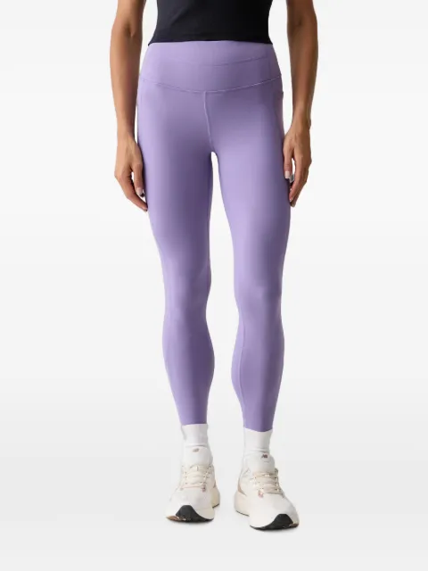 Skechers Go Walk logo-print leggings