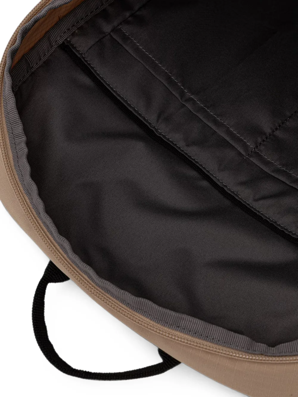 JACK WOLFSKIN Terraview ripstop rugzak met logo-patch Beige