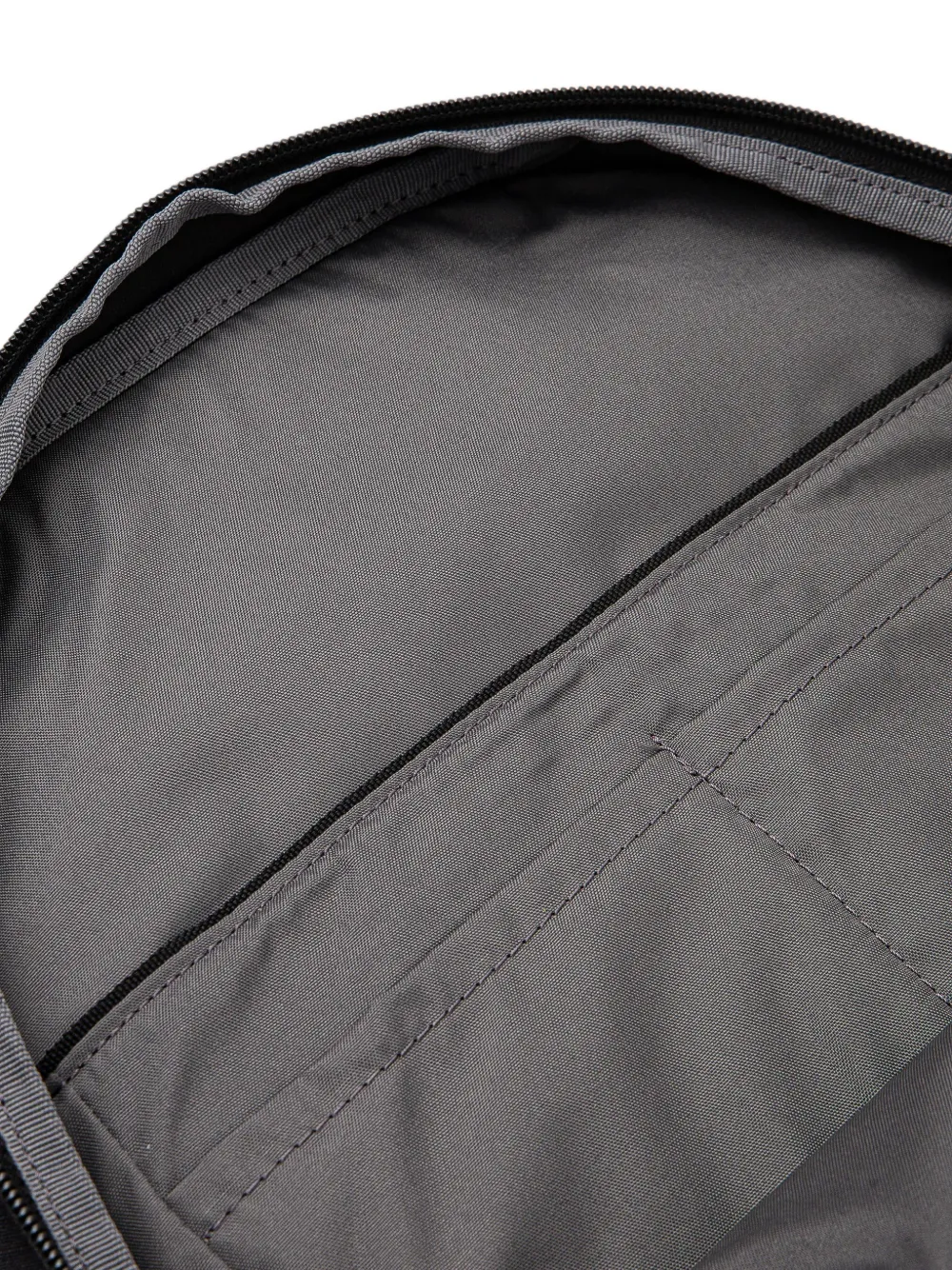 JACK WOLFSKIN Terraview ripstop rugzak met logo-patch Zwart
