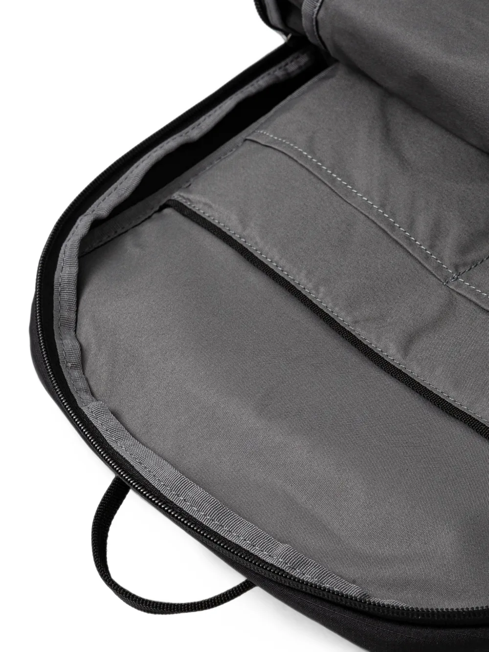 JACK WOLFSKIN Terracade rugzak met logo-patch Zwart