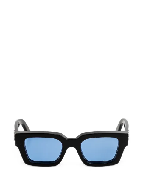 Off-White Eyewear Arrows square-frame sunglasses