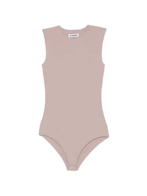 Jil Sander sleeveless bodysuit