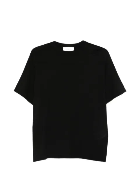 Lisa Yang camiseta Johannes de lana
