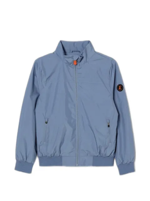 Save The Duck Kids Giacca con zip e logo