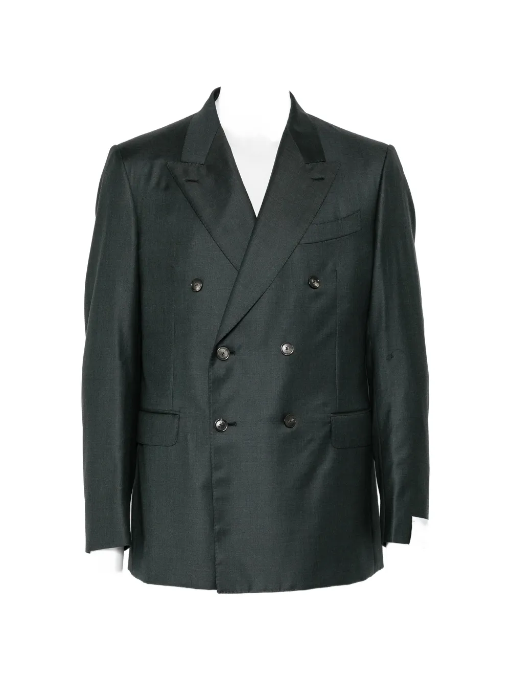 Caruso Carmen suit - Verde