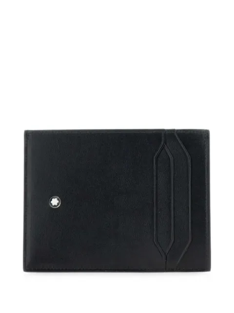 Montblanc Meisterstück card holder