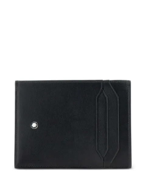 Montblanc Meisterstück card holder