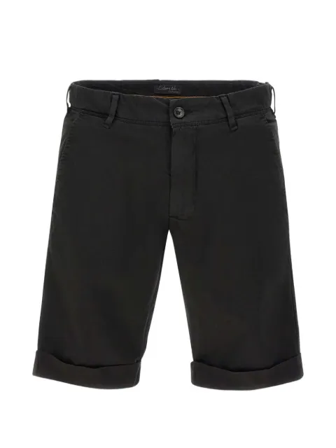 Perfection History Lab welt-pocket shorts