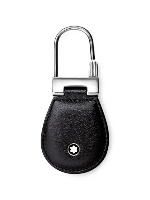 Montblanc Meisterstück leather key holder