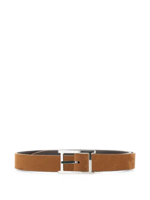 Orciani Nabucco Double reversible belt