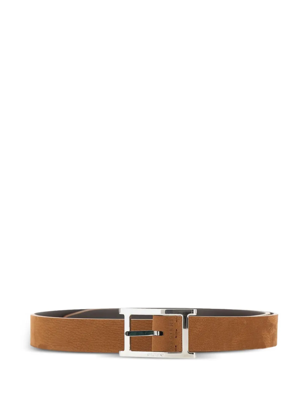 Orciani Nabucco Double reversible belt