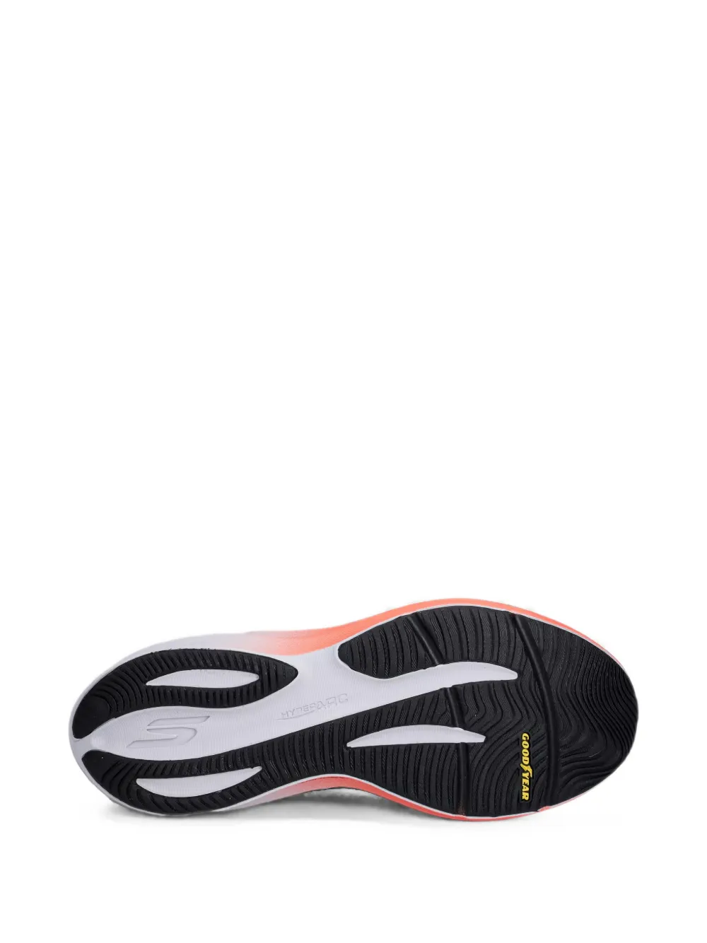 Skechers Aero Pulse sneakers Wit
