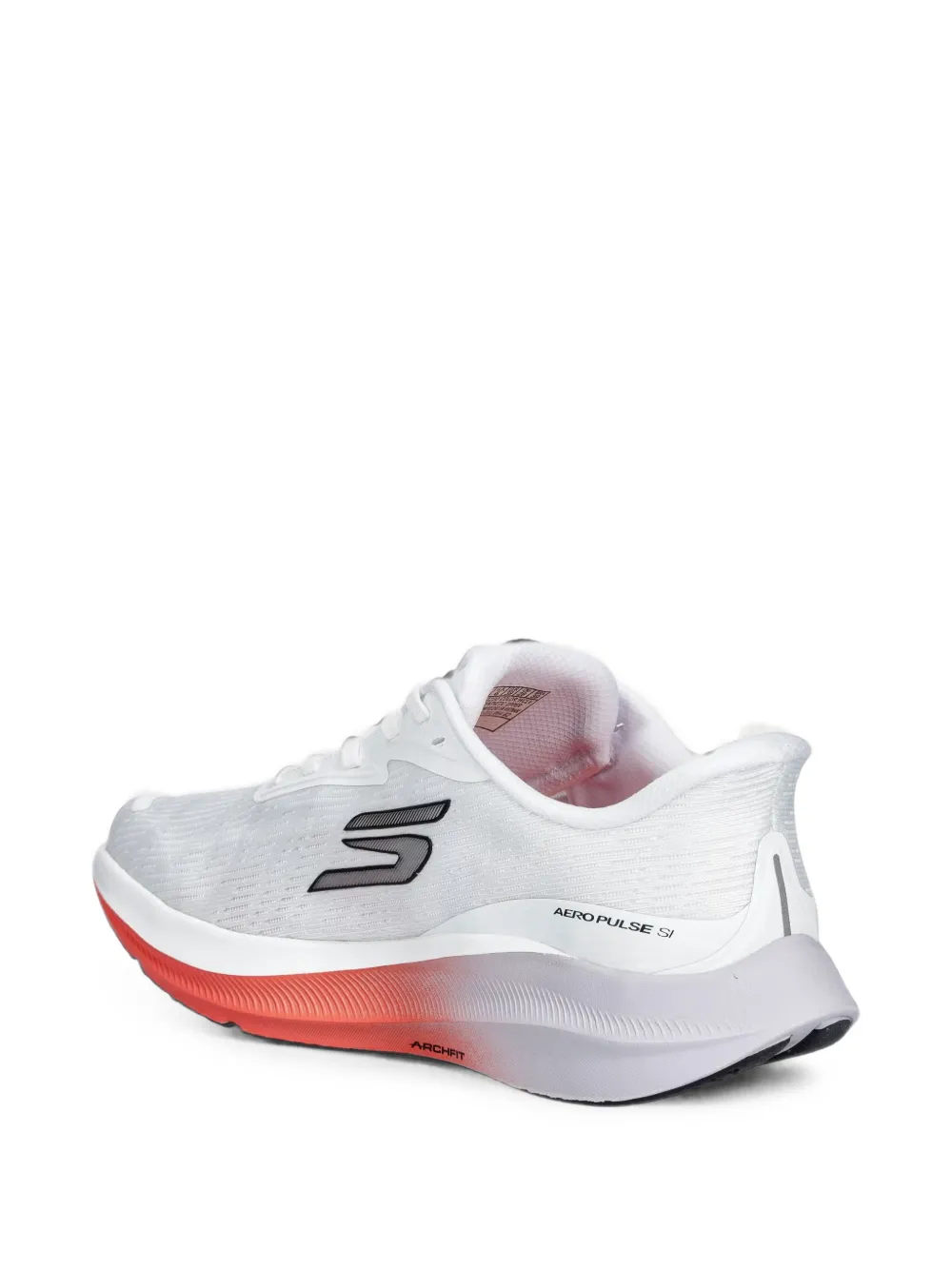 Skechers Aero Pulse sneakers Wit