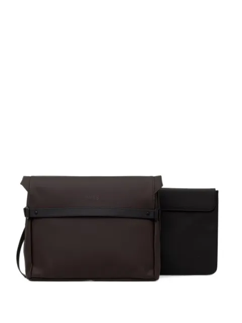 Rains OTG messenger bag