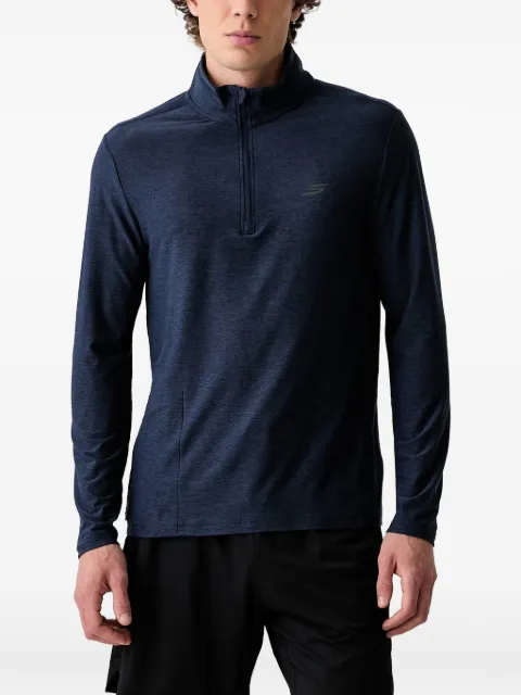 Skechers Go Dri quarter-zip sweatshirt
