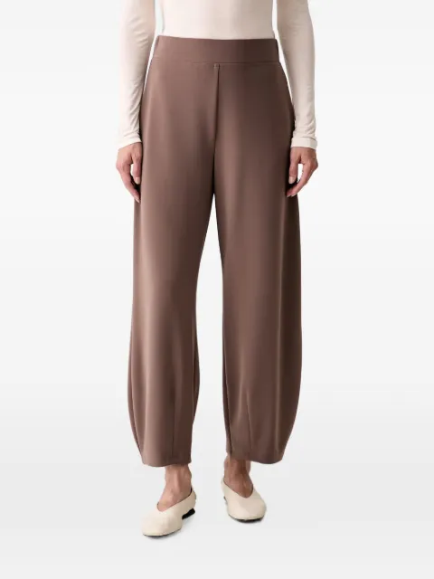 Joseph Ribkoff baloon pull-on trousers