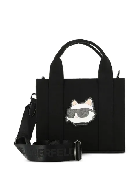 Karl Lagerfeld Choupette ハンドバッグ