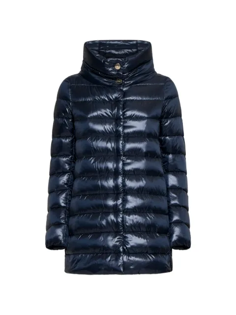 Herno Amelia quilted coat