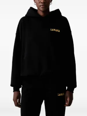 Aries No Problemo Sweatshirt | Black | FARFETCH