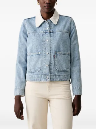 Levi's