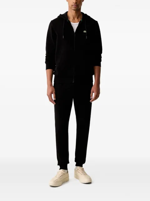 Lacoste chándal con capucha