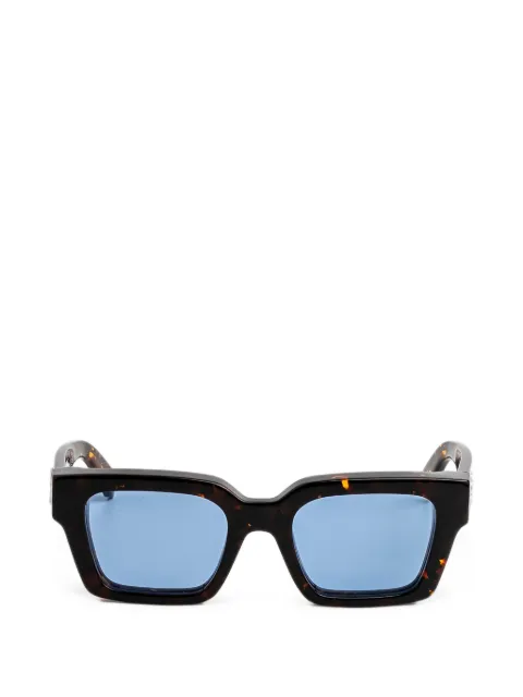 Off-White Eyewear gafas de sol con montura cuadrada