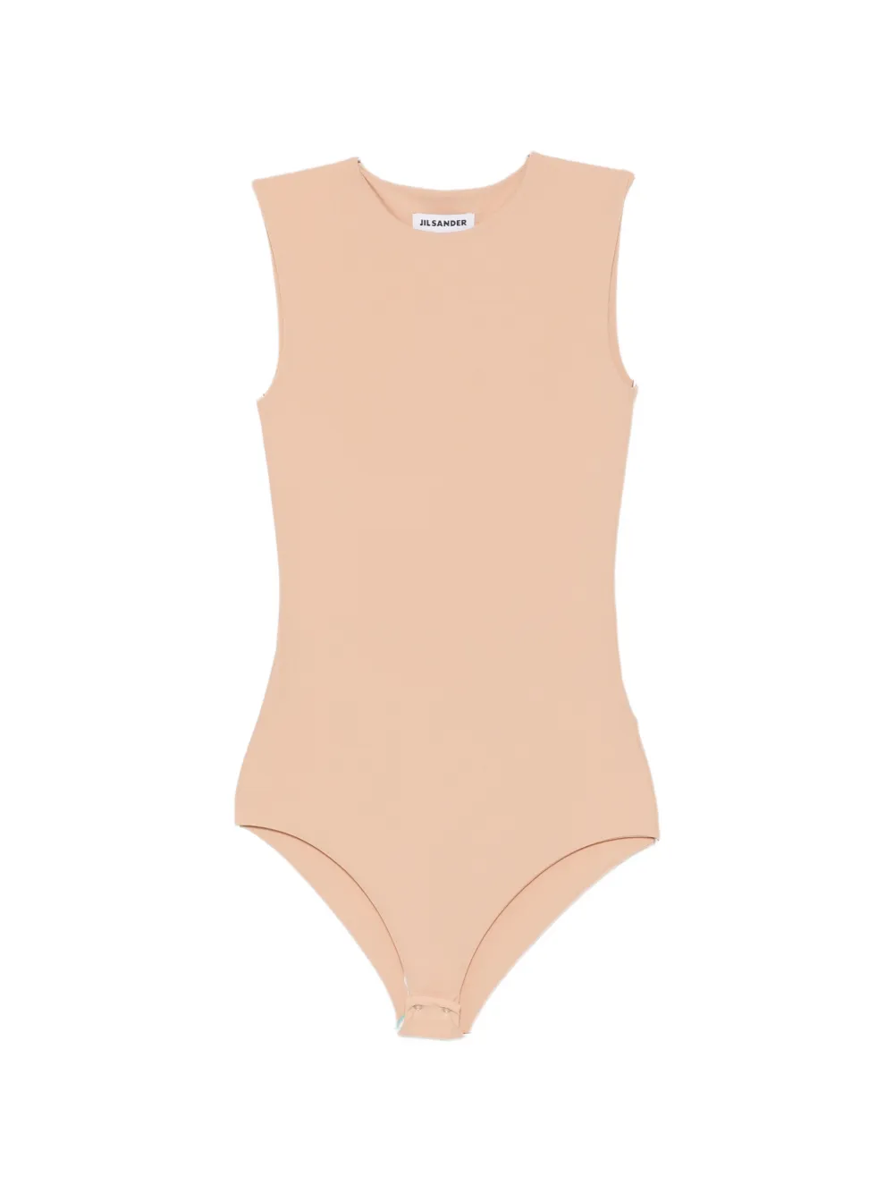 Jil Sander sleeveless bodysuit