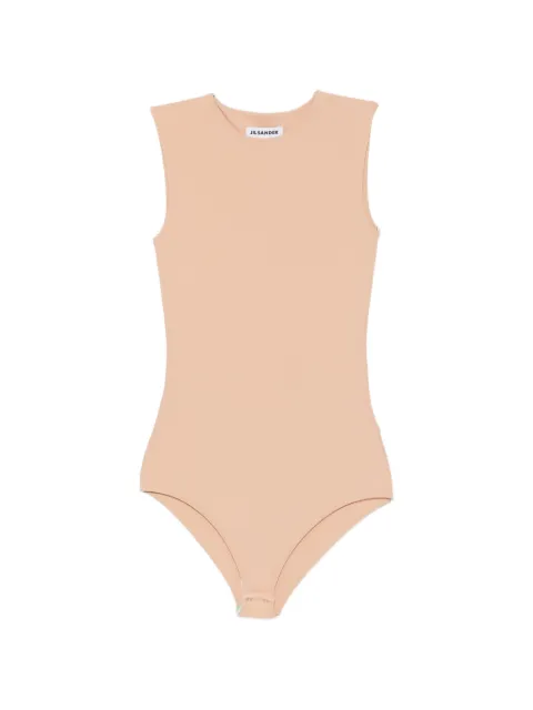 Jil Sander sleeveless bodysuit