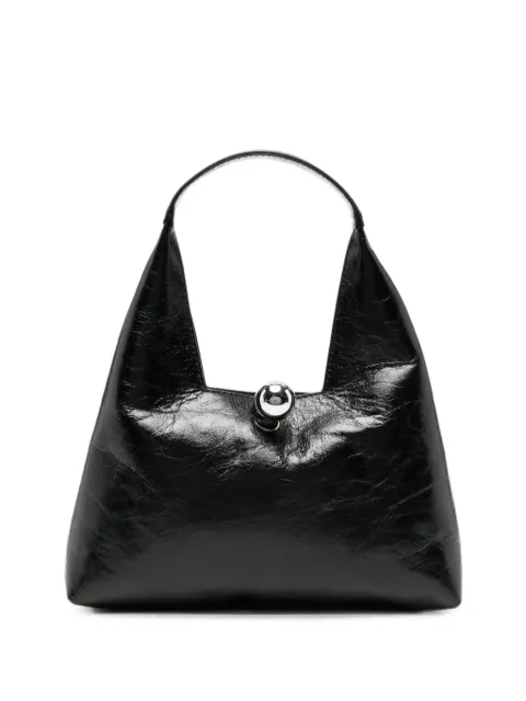 Marni Trapeze ball-clasp tote bag
