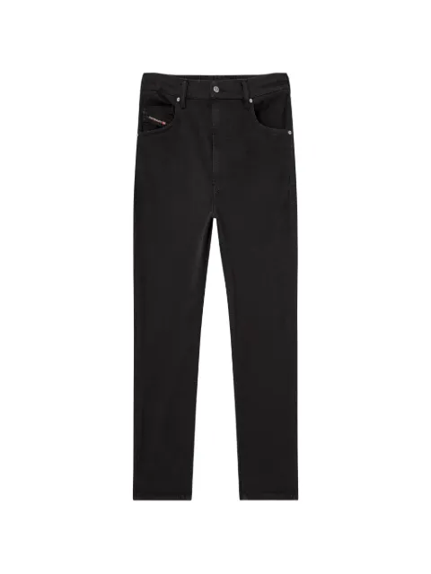 Diesel regular regular waist 2032 D-Krooley-BW Joggjeans®