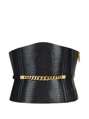 Elisabetta Franchi Belts for Women - Shop on FARFETCH