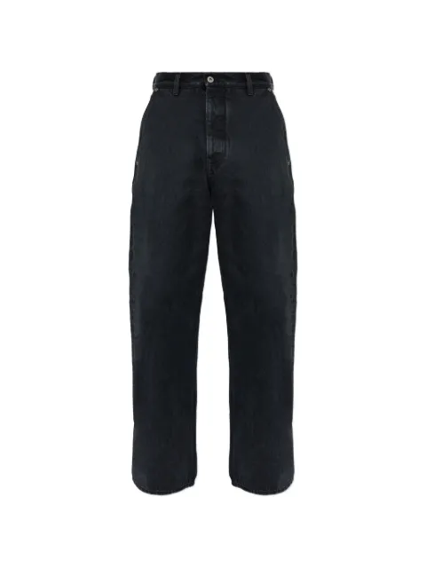 LOEWE straight-leg jeans