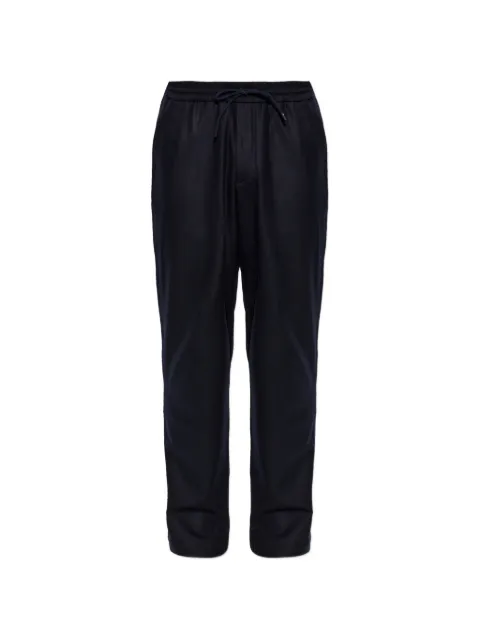 Sease drawstring trousers