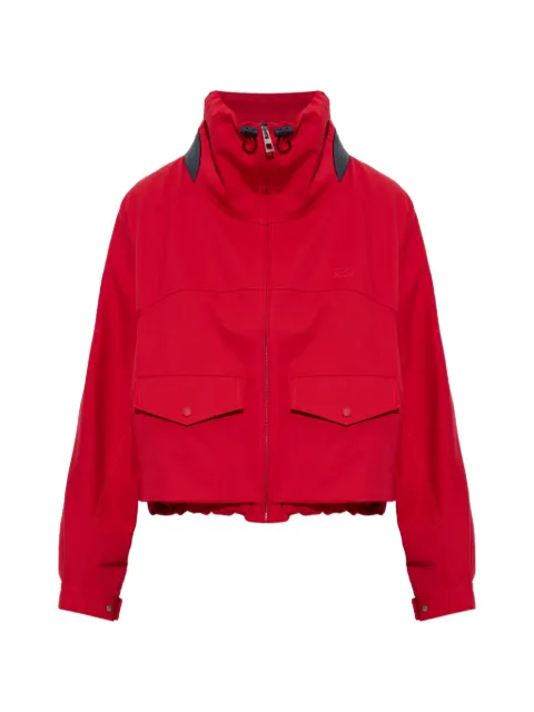 LOEWE zip-fastening jacket